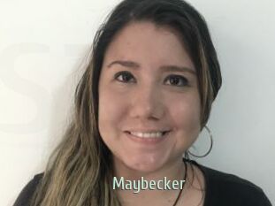 Maybecker