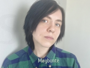 Maybunte