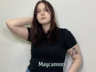 Maycannon