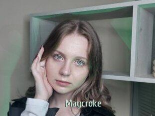 Maycroke