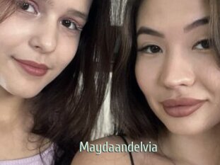 Maydaandelvia