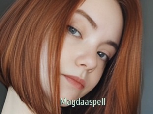 Maydaaspell
