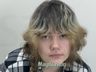 Maydaaston