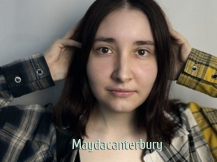 Maydacanterbury