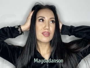 Maydadanson
