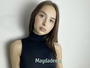 Maydadeere