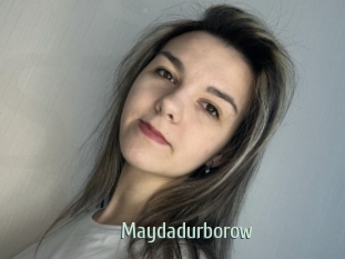 Maydadurborow