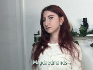 Maydaedmands