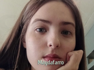 maydafarro Sexcam Zone