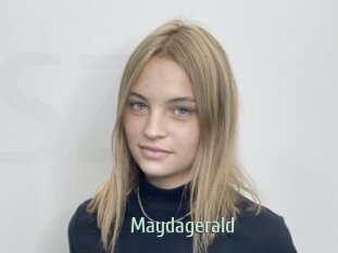 Maydagerald