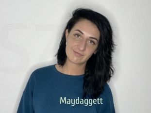 Maydaggett