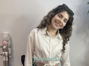 Maydahankin