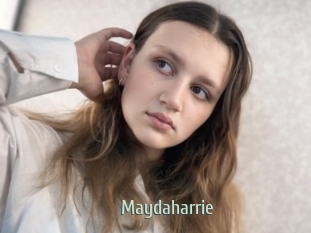 Maydaharrie
