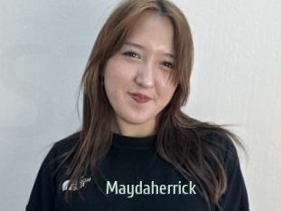 Maydaherrick