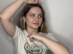 Maydahiggins