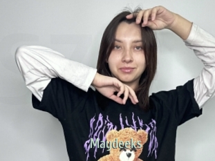 Maydeeks
