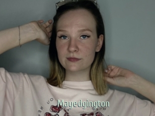 Mayedgington