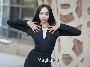Mayhailey