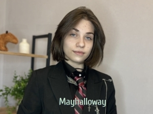 Mayhalloway