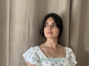Mayheathman