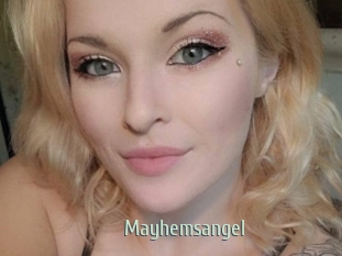 Mayhemsangel