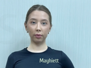Mayhiett