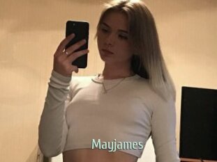 Mayjames