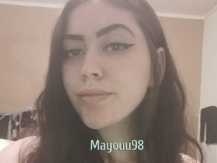 Mayouu98