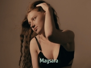 Maysara