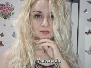 Maysawhite