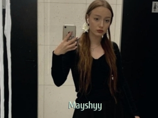 Mayshyy