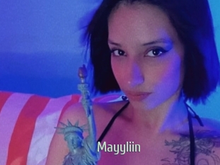 Mayyliin