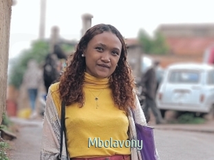 Mbolavony