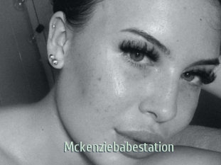 Mckenziebabestation