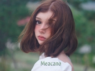 Meacano