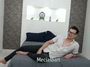 Meciasbart