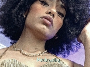 Medusasky