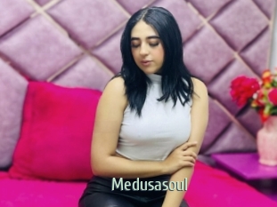 Medusasoul