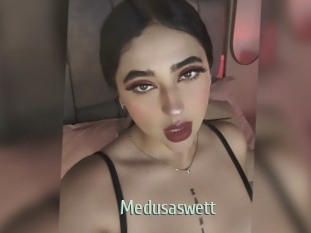 Medusaswett