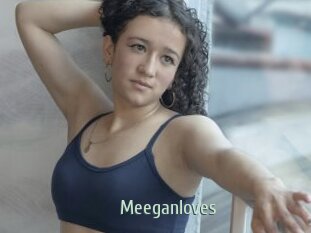 Meeganloves
