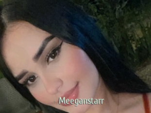 Meeganstarr