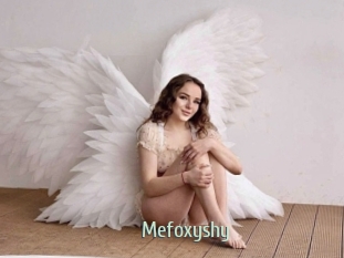 Mefoxyshy