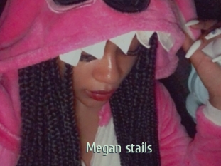 Megan_stails
