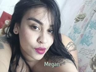 megan Sexcam Zone