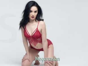 Meganasian