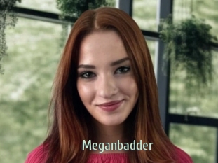 Meganbadder