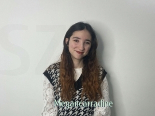 megancarradine Sexcam Zone