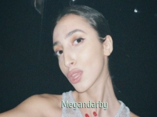 Megandarby