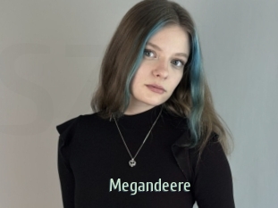 Megandeere