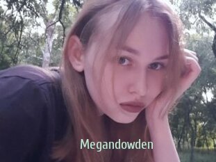 Megandowden